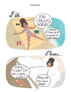 Où va t-on mademoiselle ?