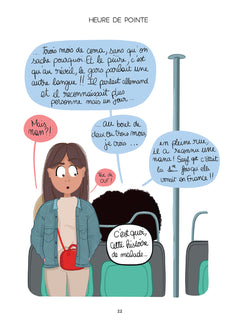 Où va t-on mademoiselle ?