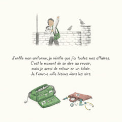 Quand maman travaille