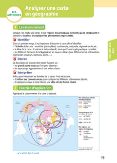 Objectif Bac Pro ASSP (1re et Term) - Toutes les matières Bac 2024