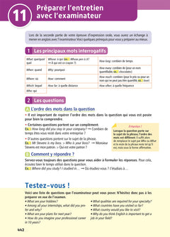 Objectif Bac Pro ASSP (1re et Term) - Toutes les matières Bac 2024
