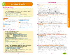 Bled grammaire