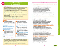 Bled grammaire