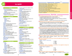 Bled Vocabulaire