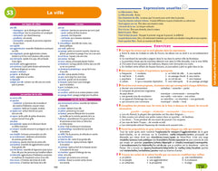 Bled Vocabulaire