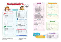 Mon année de CP avec Sami et Julie (toutes les matières)