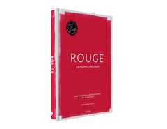 Rouge - Ça, c'est de l'art