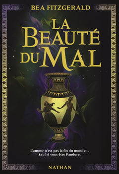 La beauté du mal