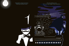 Le secret d'Arsène Lupin