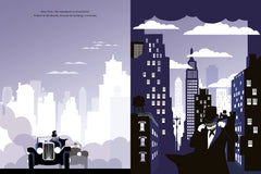 Le secret d'Arsène Lupin