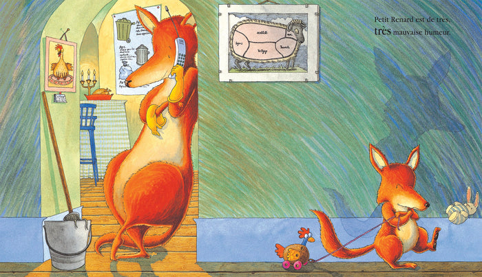 Je t'aimerai toujours quoi qu'il arrive