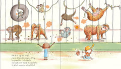 Tonnerre de prouts ! - Livre sonore