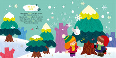 8 comptines de Noël