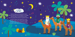 8 comptines de Noël