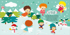 8 comptines de Noël