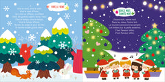 8 comptines de Noël
