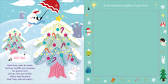 8 comptines de Noël