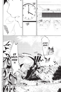 I'm standing on a million lives T01