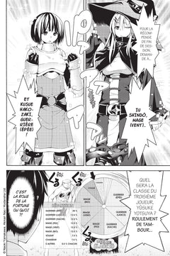 I'm standing on a million lives T01