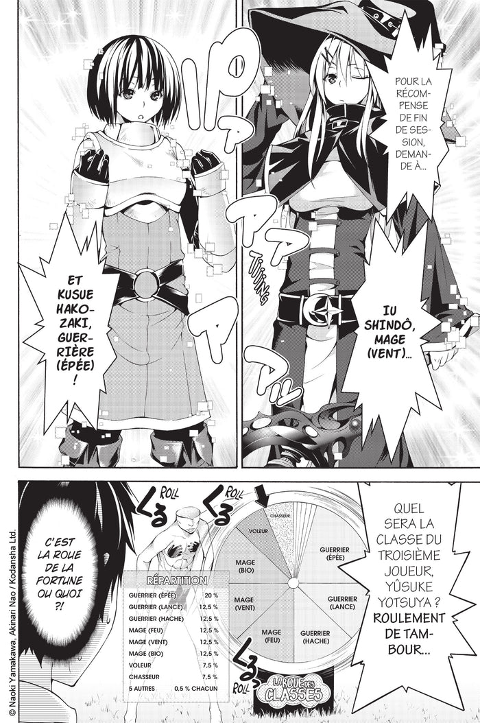 I'm standing on a million lives T01