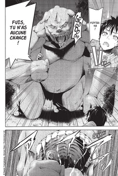 I'm standing on a million lives T01