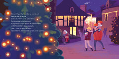 Martin sait tout sur Noël