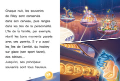 Vice-Versa, CE1
