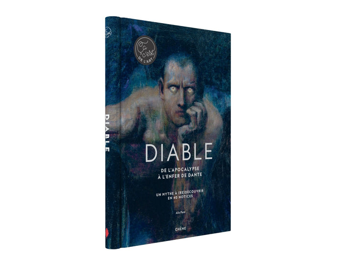 Diable - Ça, c'est de l'art