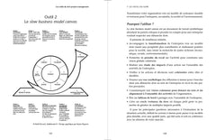 Osez le slow en entreprise