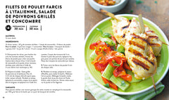 Barbecue & plancha