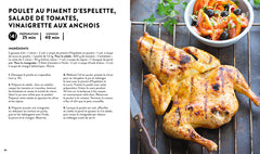 Barbecue & plancha