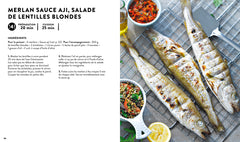 Barbecue & plancha