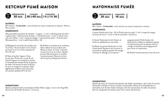 Fumaisons et salaisons