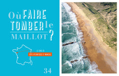VOIR LA FRANCE TOUT NU