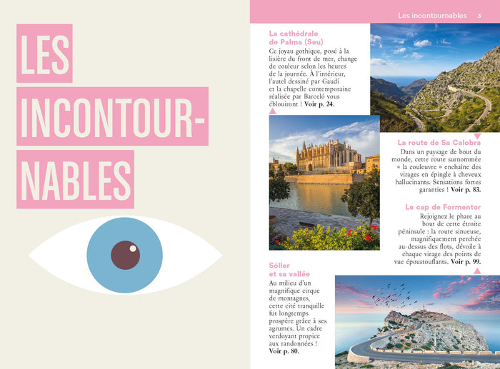 Majorque Guide Un Grand Week-End