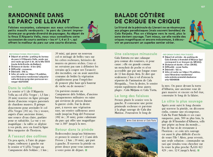 Majorque Guide Un Grand Week-End