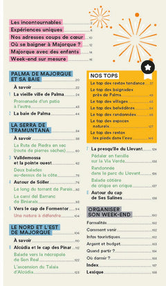 Majorque Guide Un Grand Week-End