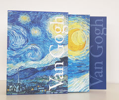 Van Gogh. Coffret l'essentiel