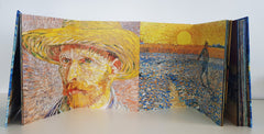 Van Gogh. Coffret l'essentiel