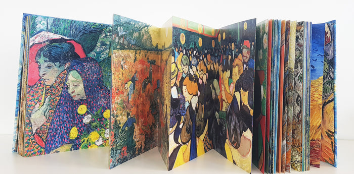 Van Gogh. Coffret l'essentiel