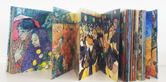Van Gogh. Coffret l'essentiel