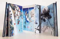 La lune par les grands maîtres de l'estampe japonaise