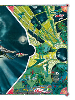 Salammbô - L'intégrale