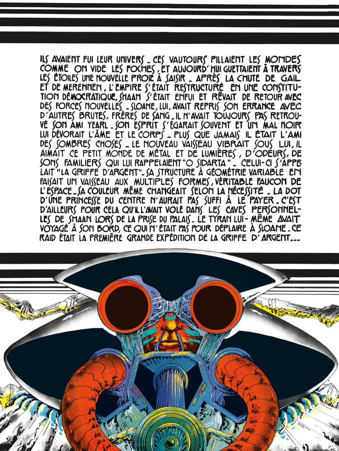 Salammbô - L'intégrale