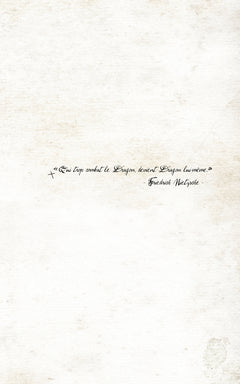 Sur la piste des dragons oubliés