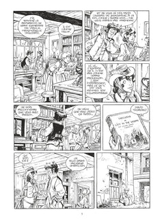 Communardes ! - Nous ne dirons rien de leurs femelles