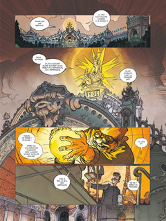 L'assassin qu'elle mérite - Tome 04