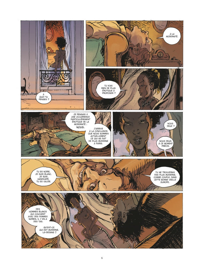 L'assassin qu'elle mérite - Tome 04