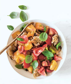 100 recettes de lunch express- super débutants