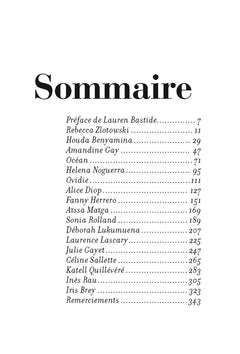 La Poudre - Tome 2 - Féminismes et cinéma